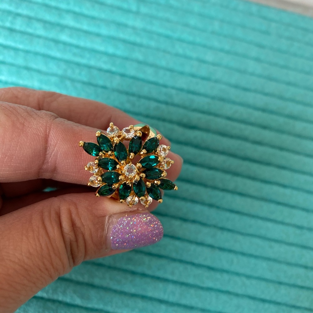 Cocktail Ring - Picture 4 of 4